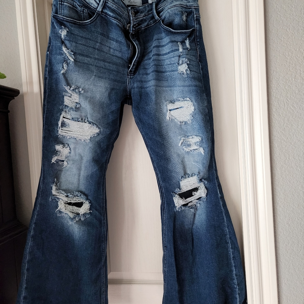 KanCan Flare jeans